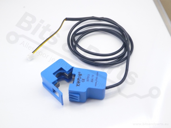 Current Meter/Ammeter 30A AC Contactless - YHDC SCT-013-000